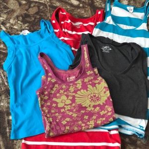 Women’s tank top bundle